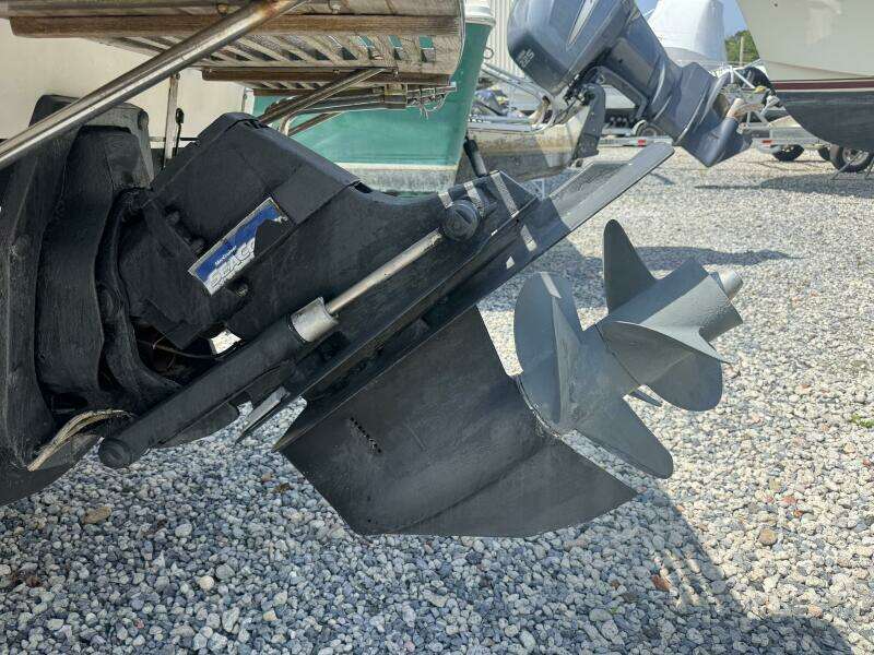 1984 Surf-Hunter Surfhunter 25