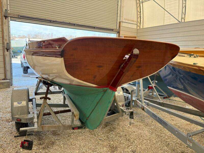 1939 Herreshoff H 12.5