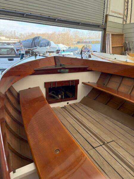 1939 Herreshoff H 12.5
