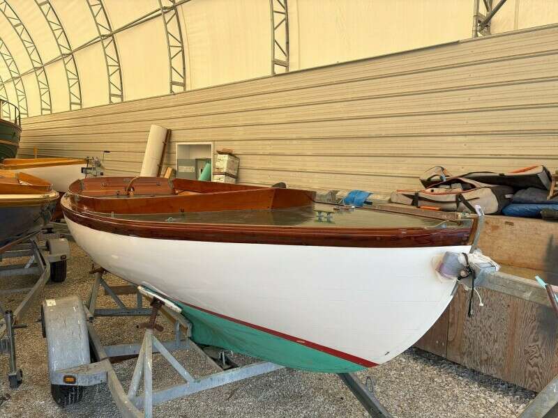 1939 Herreshoff H 12.5