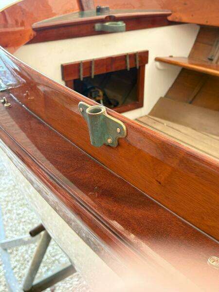 1939 Herreshoff H 12.5