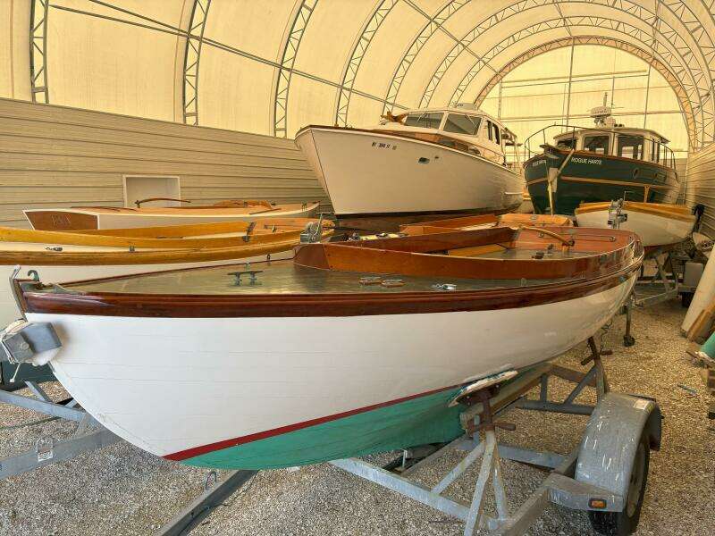 1939 Herreshoff H 12.5