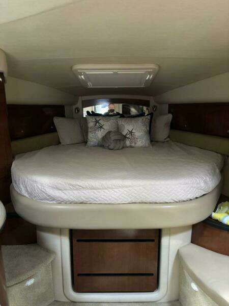 2007 Sea Ray 340