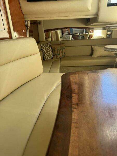2007 Sea Ray 340