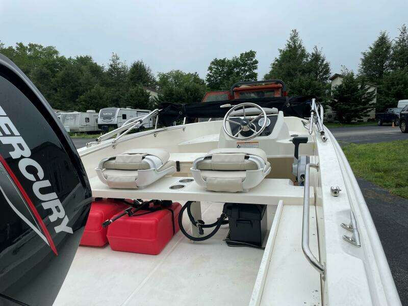 2024 Boston Whaler 
