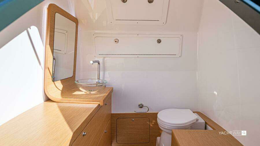 2025 Skipper Rolls Royce Edition