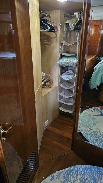 2005 Jefferson 60 Marquessa MY