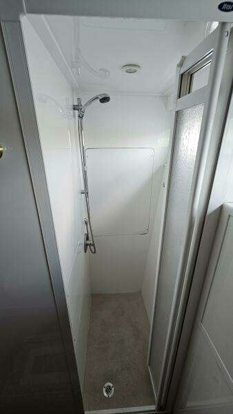 2005 Jefferson 60 Marquessa MY