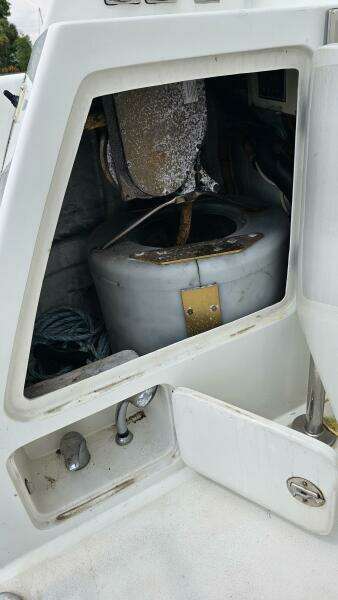 2005 Jefferson 60 Marquessa MY