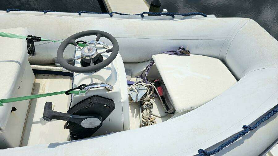 2005 Jefferson 60 Marquessa MY