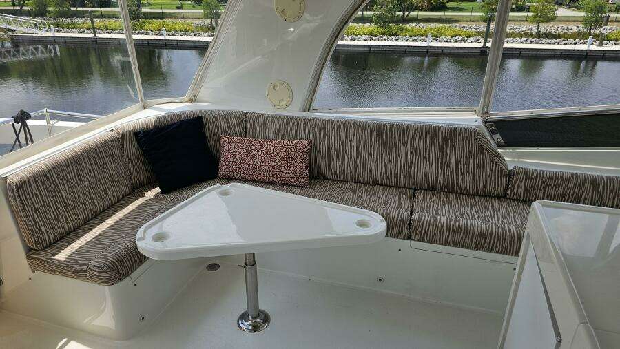 2005 Jefferson 60 Marquessa MY