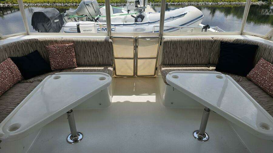 2005 Jefferson 60 Marquessa MY