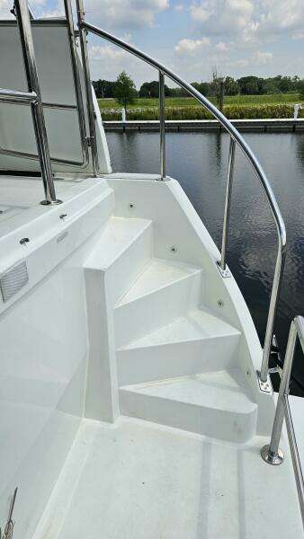 2005 Jefferson 60 Marquessa MY