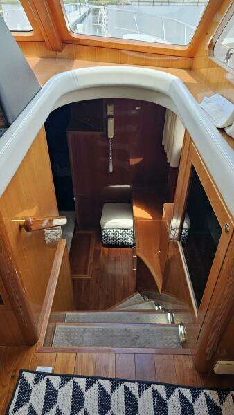 2005 Jefferson 60 Marquessa MY