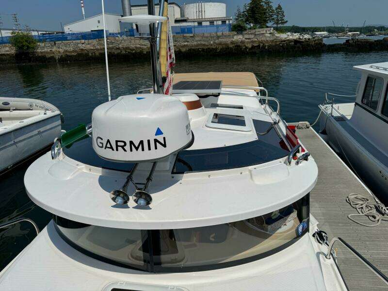 2018 Ranger Tugs R-27