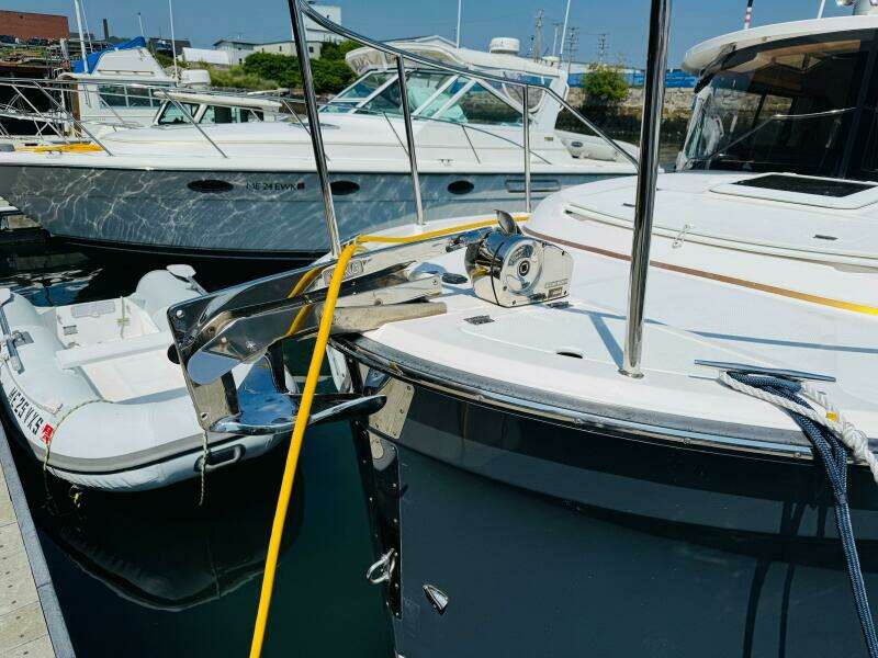 2018 Ranger Tugs R-27