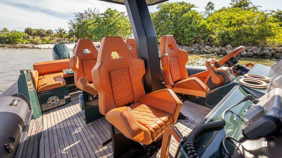 2025 Skipper Rolls Royce Edition