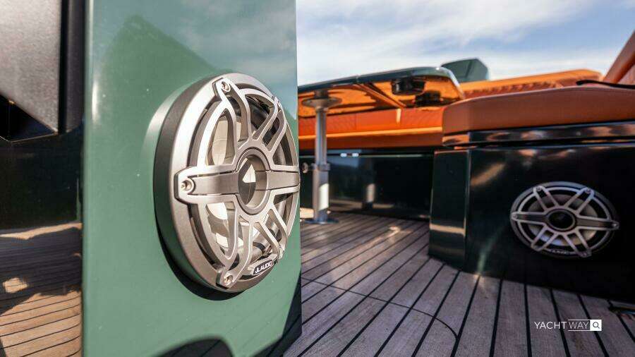 2025 Skipper Rolls Royce Edition