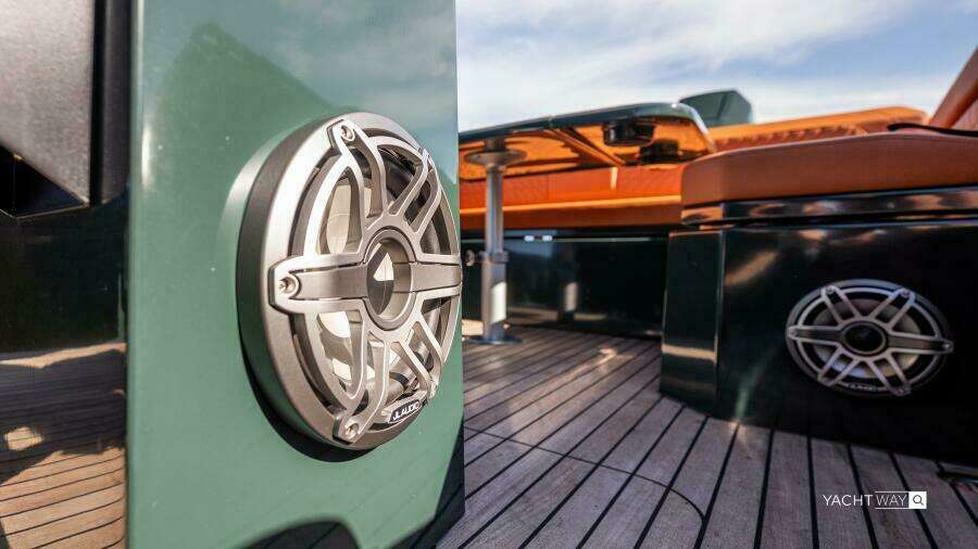 2025 Skipper Rolls Royce Edition