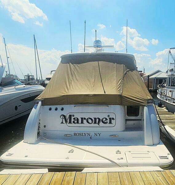 2006 Tiara Yachts 4300 Sovran