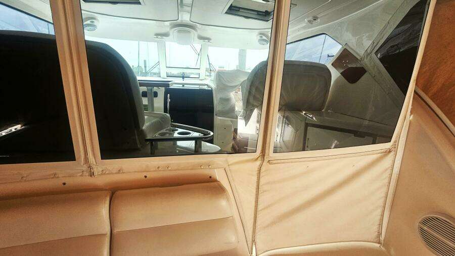 2006 Tiara Yachts 4300 Sovran