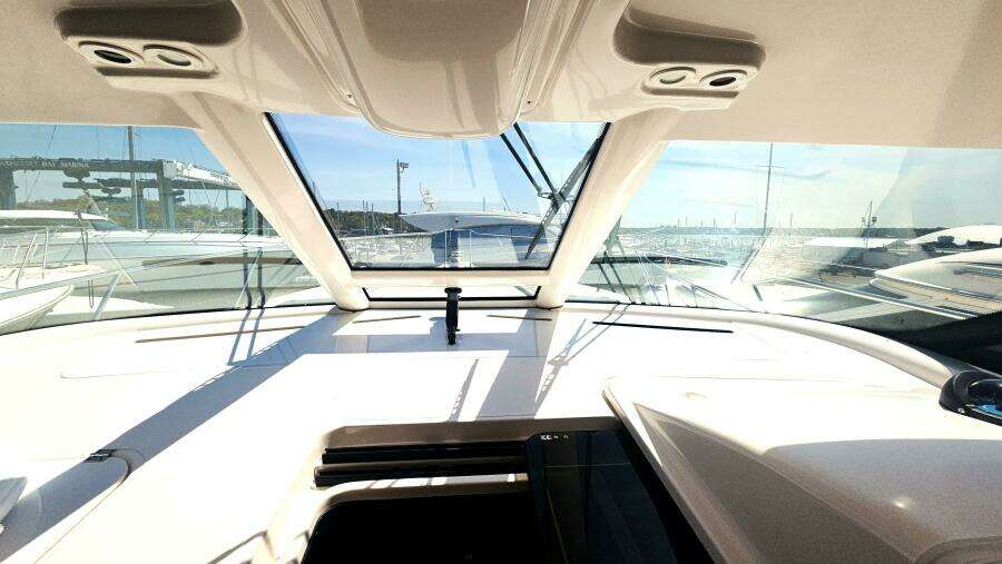 2006 Tiara Yachts 4300 Sovran