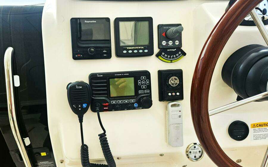 2006 Tiara Yachts 4300 Sovran