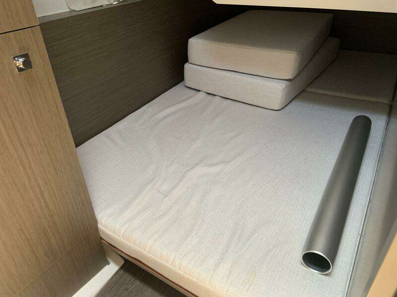 2025 Jeanneau NC 1095 Coupe