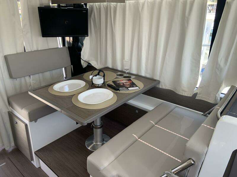 2025 Jeanneau NC 1095 Coupe