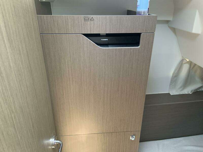 2025 Jeanneau NC 1095 Coupe