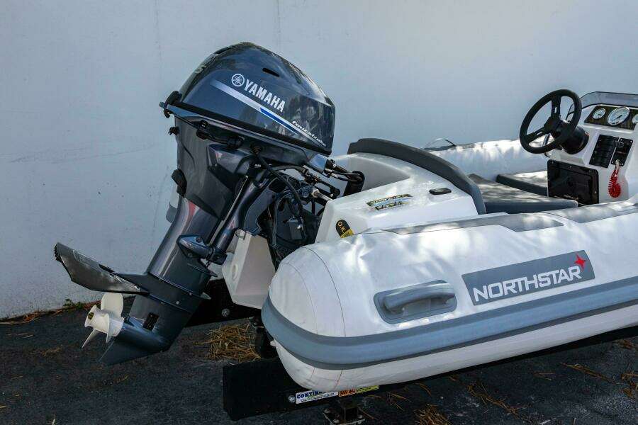 2021 Northstar Axis 3.1