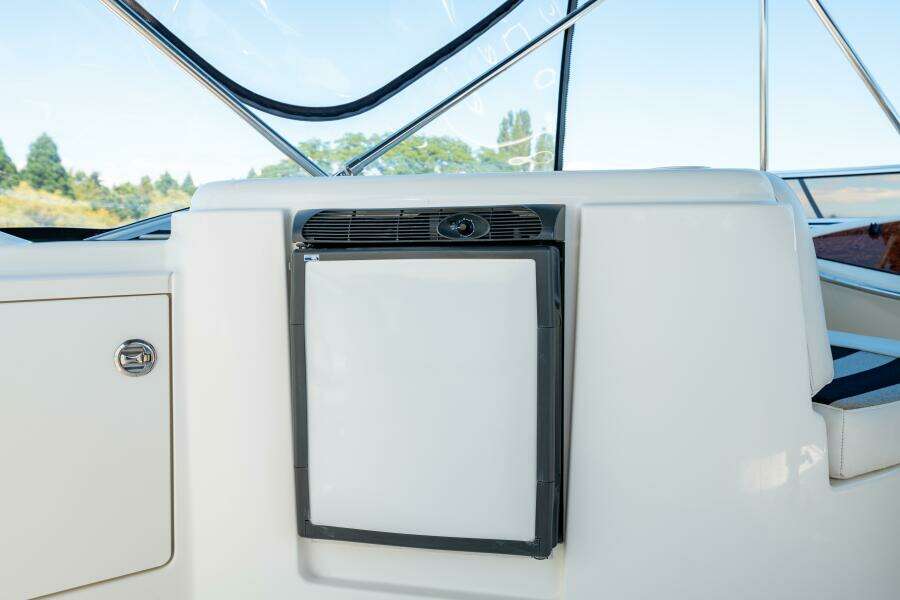 2008 Meridian 459 MY