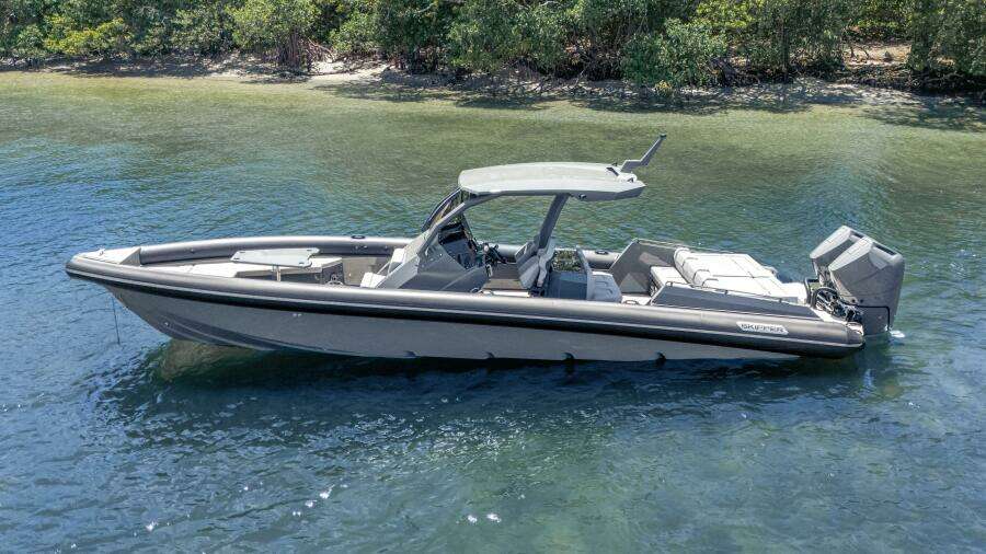 2025 Skipper 38 Sunbed