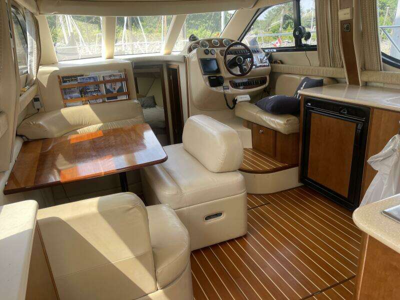 2005 Meridian Meridian 341