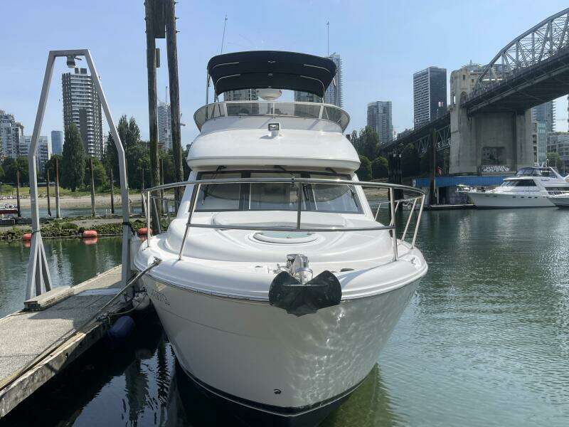 2005 Meridian Meridian 341