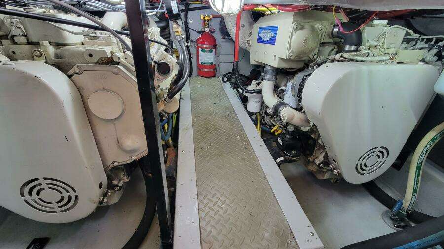 2005 Meridian Meridian 341