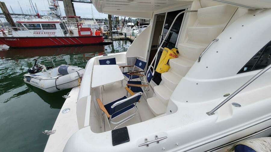 2005 Meridian Meridian 341