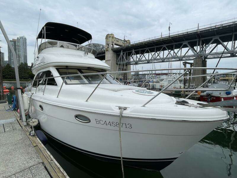 2005 Meridian Meridian 341