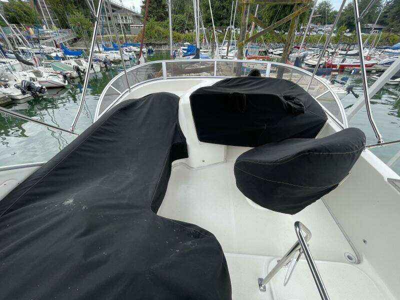 2005 Meridian Meridian 341