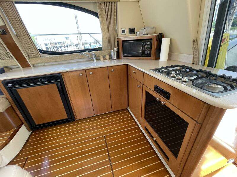 2005 Meridian Meridian 341