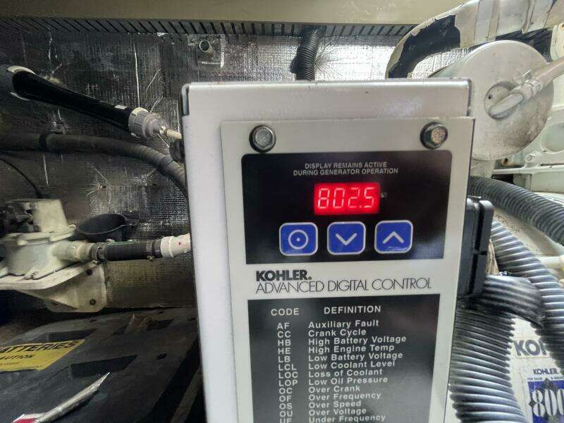 1998 Sea Ray 630 Super Sun Sport