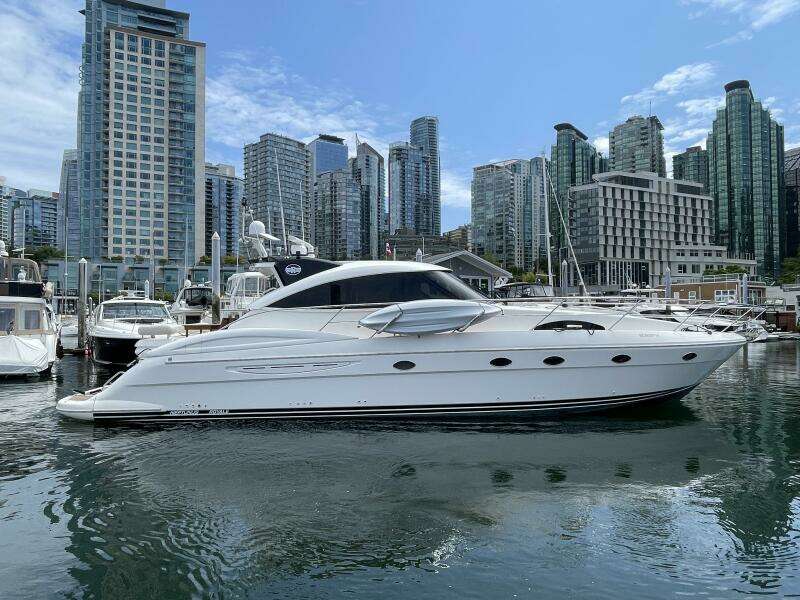 2006 Neptunus Royale 55