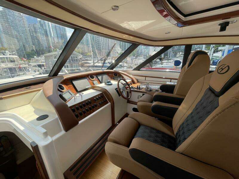 2006 Neptunus Royale 55