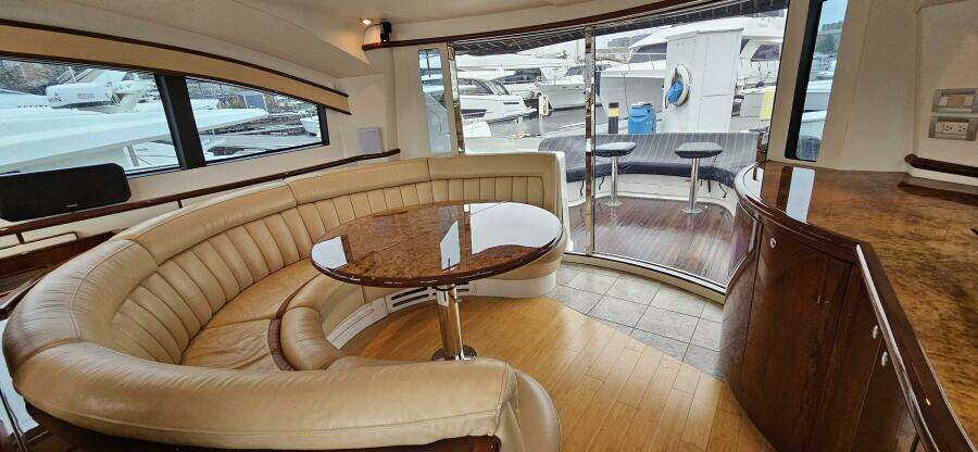 2006 Neptunus Royale 55