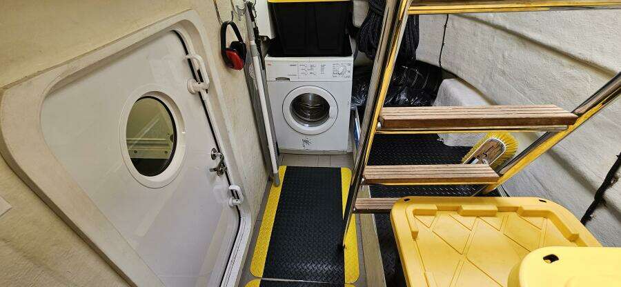 2006 Neptunus Royale 55