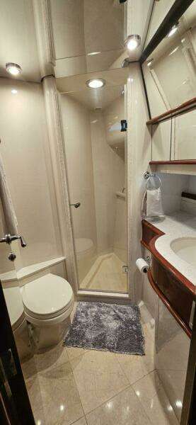 2006 Neptunus Royale 55