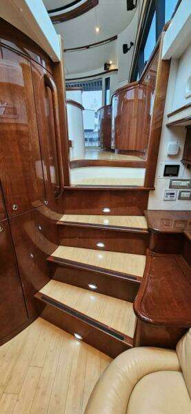 2006 Neptunus Royale 55