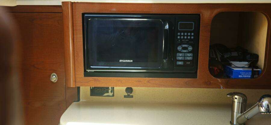 2008 Sea Ray 260 Sundancer