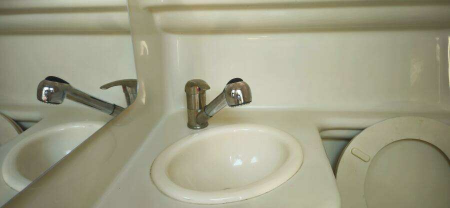 2008 Sea Ray 260 Sundancer