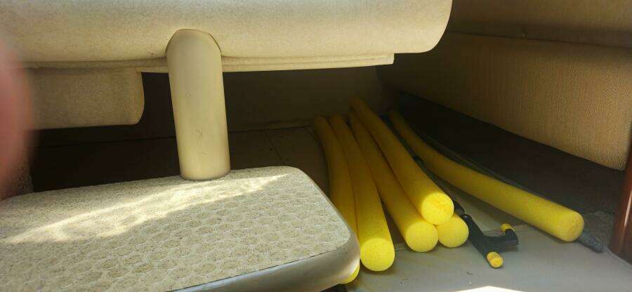 2008 Sea Ray 260 Sundancer